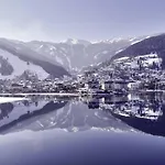 Chalet Badia By We Rent, Summercard Included
