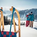 Chalet Badia By We Rent, Summercard Included