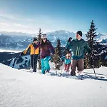 Chalet Badia By We Rent, Summercard Included