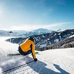 Chalet Badia By We Rent, Summercard Included