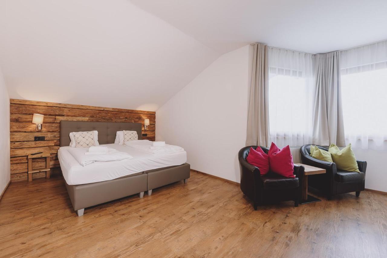 Chalet Badia By We Rent, Summercard Included *